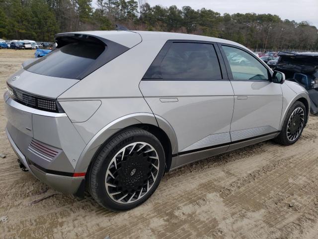 Image 3 of 2022 HYUNDAI IONIQ 5 LIMITED 2022 with VIN KM8KRDAF9NU120545