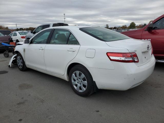 Obraz 2 z 2010 TOYOTA CAMRY BASE 2010 z VIN 4T1BF3EKXAU563193