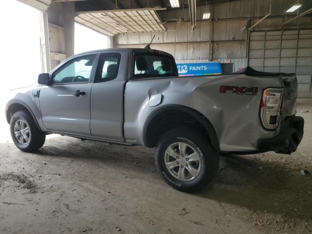 Image 2 of 2023 FORD RANGER XL 2023 with VIN 1FTER1FH2PLE15912