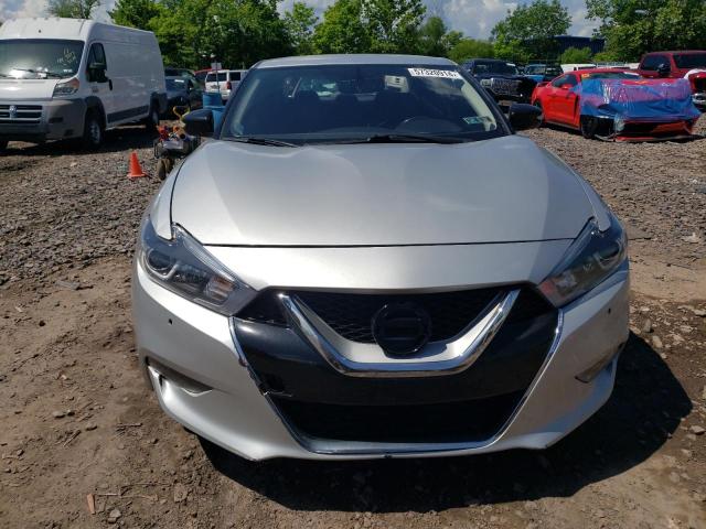Image 1 of 2018 NISSAN MAXIMA 3.5S 2018 with VIN 1N4AA6AP3JC394051