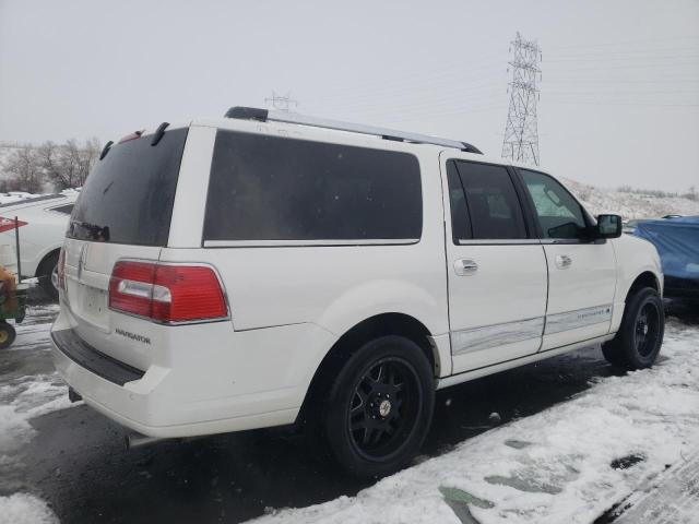 Obraz 3 z 2012 LINCOLN NAVIGATOR L 2012 z VIN 5LMJJ3J52CEL00815