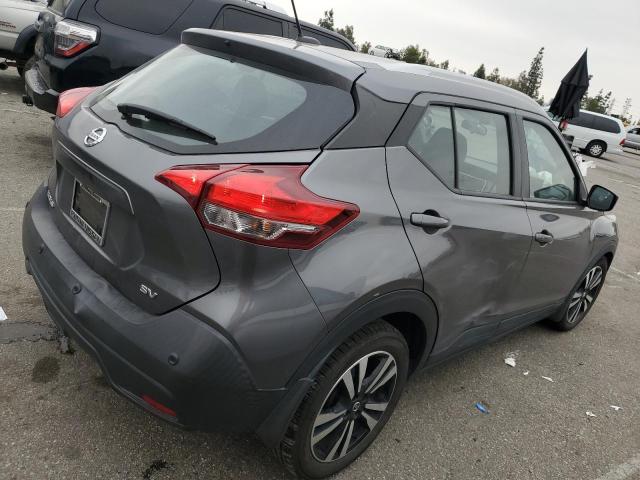 Image 3 of 2020 NISSAN KICKS SV 2020 with VIN 3N1CP5CV9LL486055