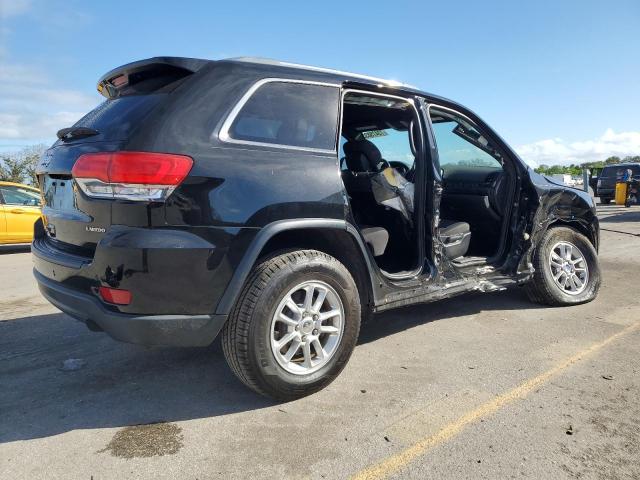 Obraz 3 z 2018 JEEP GRAND CHEROKEE LAREDO 2018 z VIN 1C4RJFAGXJC297541