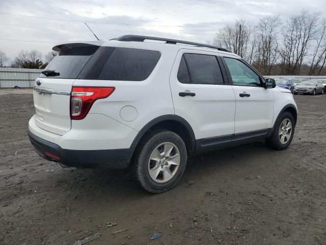 Obraz 3 z 2013 FORD EXPLORER  2013 z VIN 1FM5K8B83DGC37494