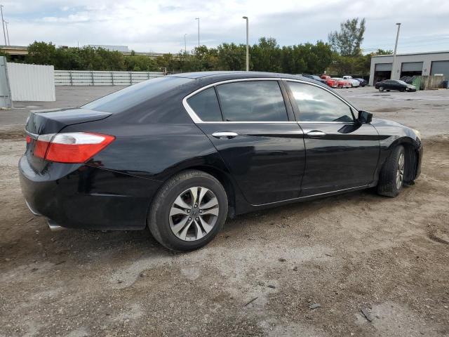 Image 3 of 2013 HONDA ACCORD LX 2013 with VIN 1HGCR2F35DA203239