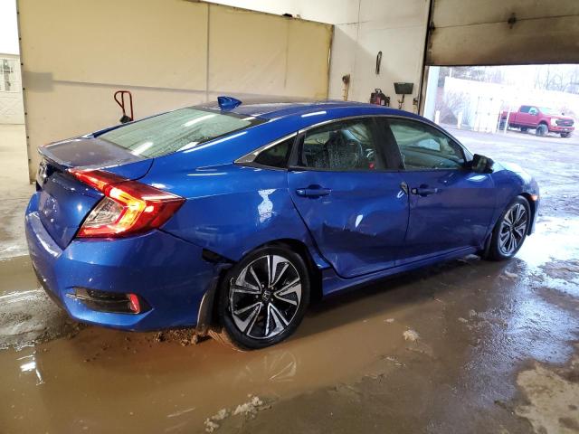 Image 3 of 2016 HONDA CIVIC EX 2016 with VIN 19XFC1F34GE009715