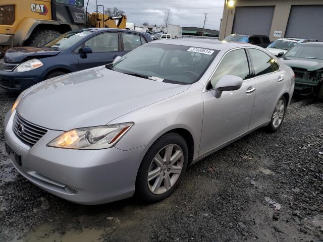 Obraz 1 z 2007 LEXUS ES 350 2007 z VIN JTHBJ46G972038938