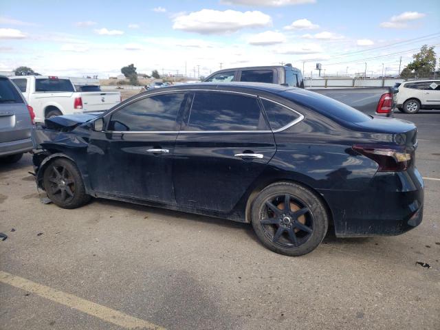 Image 2 of 2017 NISSAN SENTRA S 2017 with VIN 3N1AB7AP0HY254931