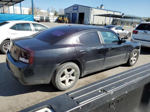 Obraz 3 z 2010 DODGE CHARGER SXT 2010 z VIN 2B3CA3CV3AH245280