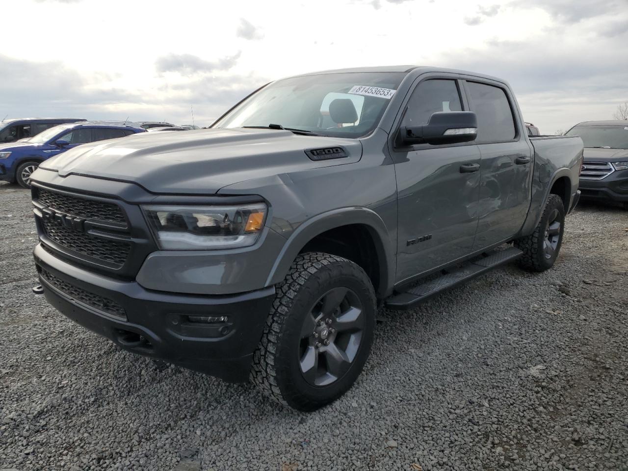 Obraz 2020 RAM 1500 BIG HORN/LONE STAR 2020