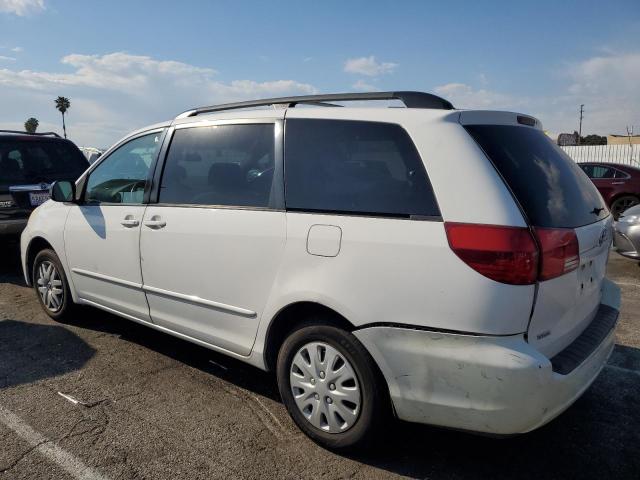 Изображение 2 2005 TOYOTA SIENNA CE 2005 с VIN 5TDZA23C55S293968