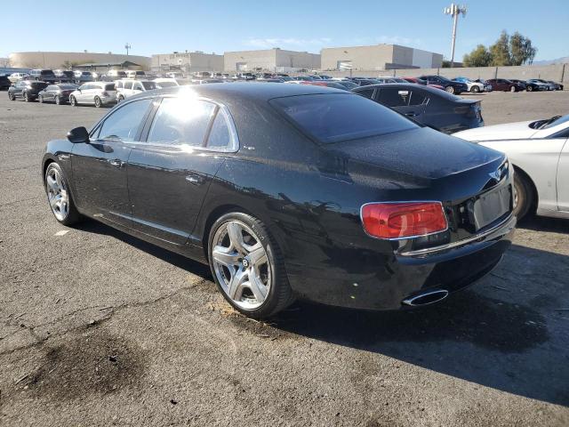 Image 2 of 2014 BENTLEY FLYING SPUR  2014 with VIN SCBEC9ZA0EC089185