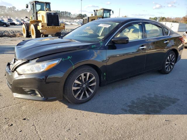Image 1 of 2018 NISSAN ALTIMA 2.5 2018 with VIN 1N4AL3AP6JC243908