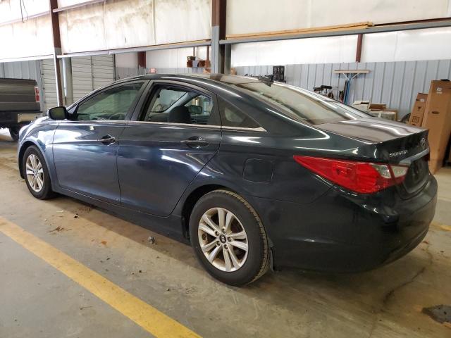 Изображение 2 2013 HYUNDAI SONATA GLS 2013 с VIN 5NPEB4AC1DH692469