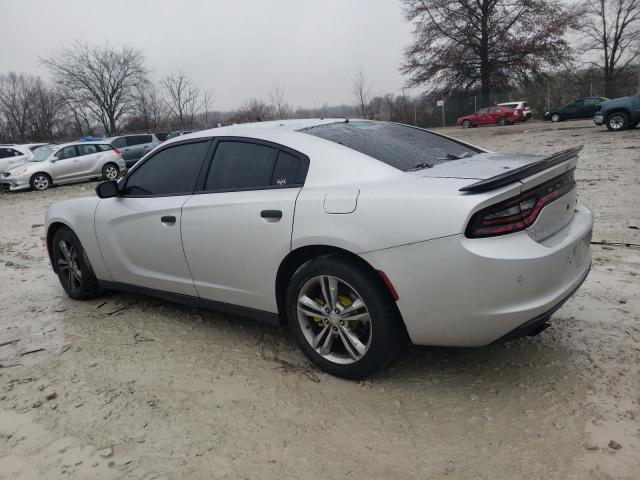 Изображение 2 2015 DODGE CHARGER POLICE 2015 с VIN 2C3CDXKT8FH863767
