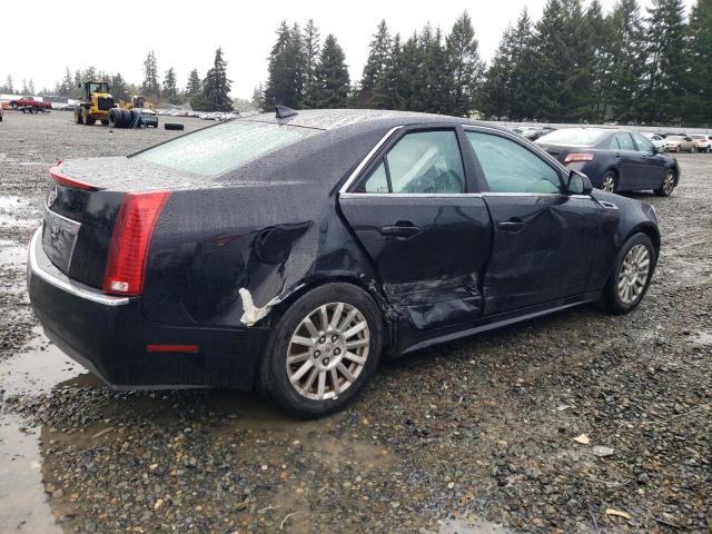 Image 3 of 2011 CADILLAC CTS  2011 with VIN 1G6DA5EY4B0170166