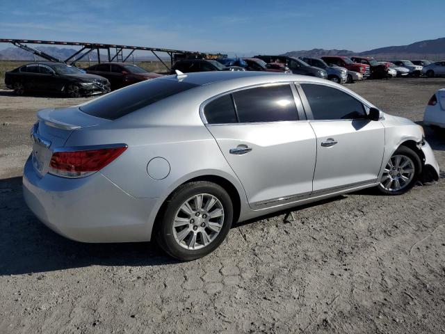 Image 3 of 2013 BUICK LACROSSE  2013 with VIN 1G4GC5ER1DF137232