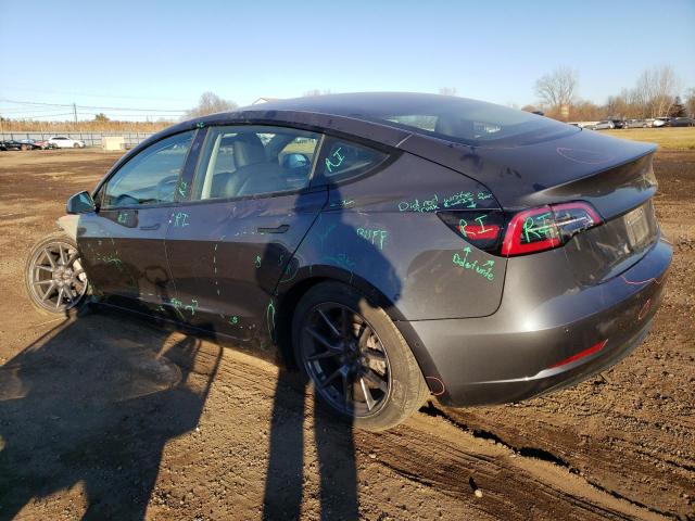 Obraz 2 z 2022 TESLA MODEL 3  2022 z VIN 5YJ3E1EB2NF156886