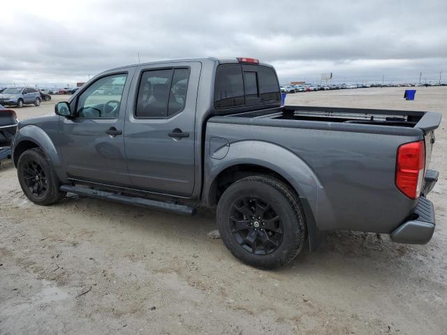 Obraz 2 z 2020 NISSAN FRONTIER S 2020 z VIN 1N6ED0EBXLN722665