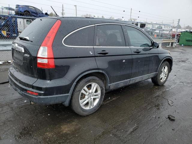 Obraz 3 z 2011 HONDA CR-V EXL 2011 z VIN JHLRE4H73BC000225
