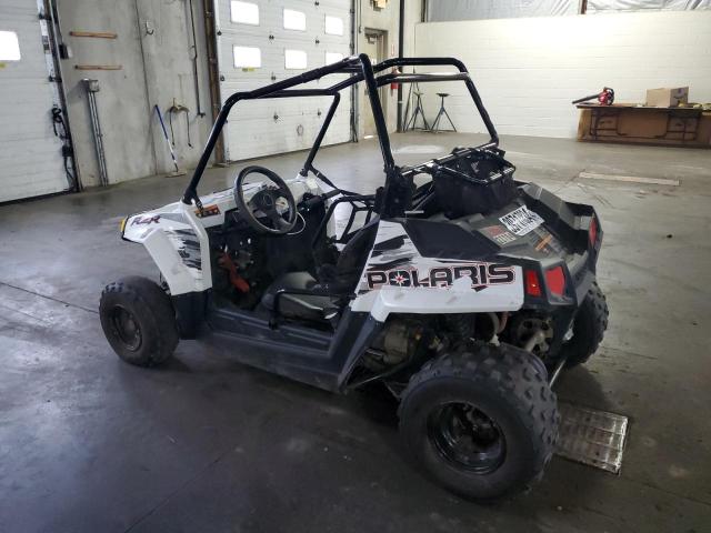 Изображение 3 2018 POLARIS RZR 170 2018 с VIN RF3YAV174JT027161