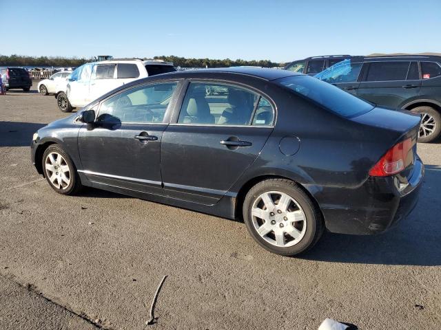 Image 2 of 2008 HONDA CIVIC LX 2008 with VIN 2HGFA16528H308568