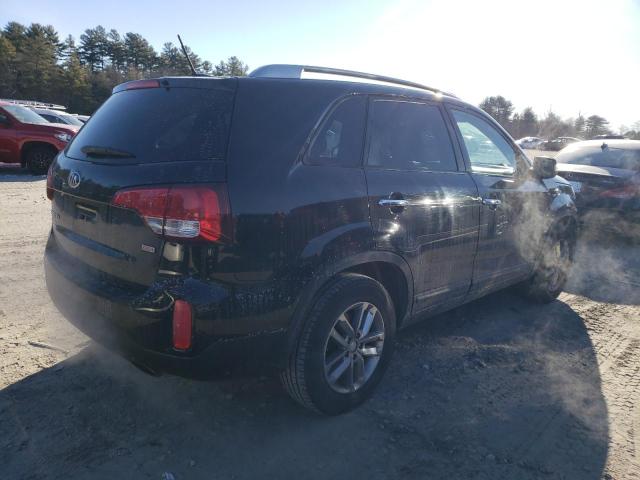 Obraz 3 z 2015 KIA SORENTO LX 2015 z VIN 5XYKT3A67FG656459