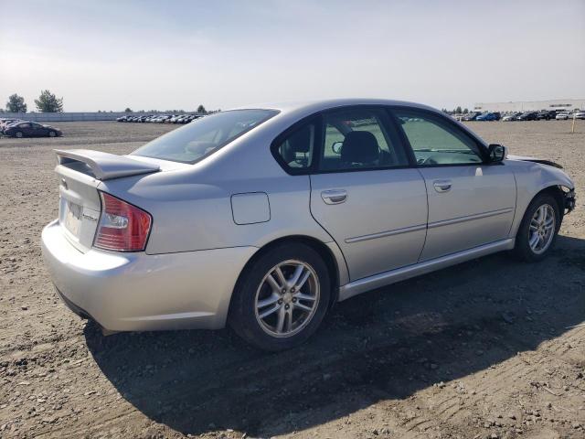 Изображение 3 2005 SUBARU LEGACY 2.5I 2005 с VIN 4S3BL616757224175