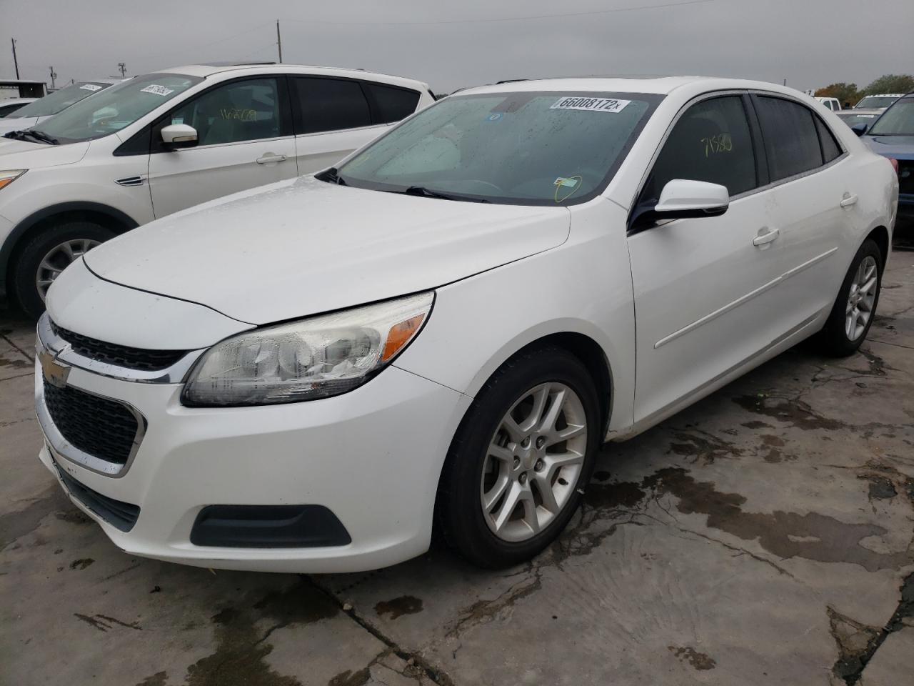 Image 1 of 2015 CHEVROLET MALIBU 1LT 2015 with VIN 1G11C5SL5FF174077