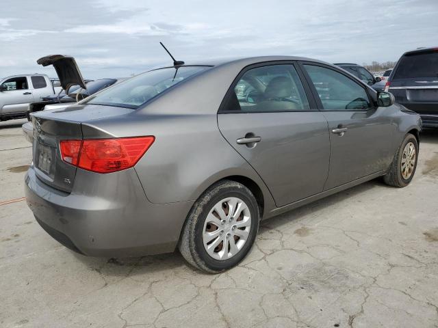 Изображение 3 2012 KIA FORTE EX 2012 с VIN KNAFU4A20C5550227
