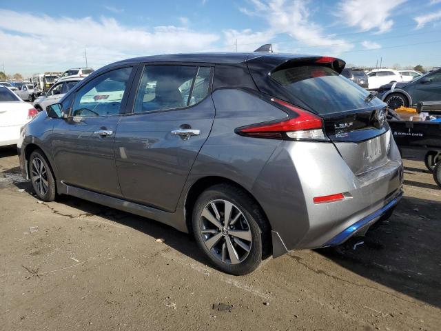 Изображение 2 2021 NISSAN LEAF S PLUS 2021 с VIN 1N4BZ1BV9MC553107