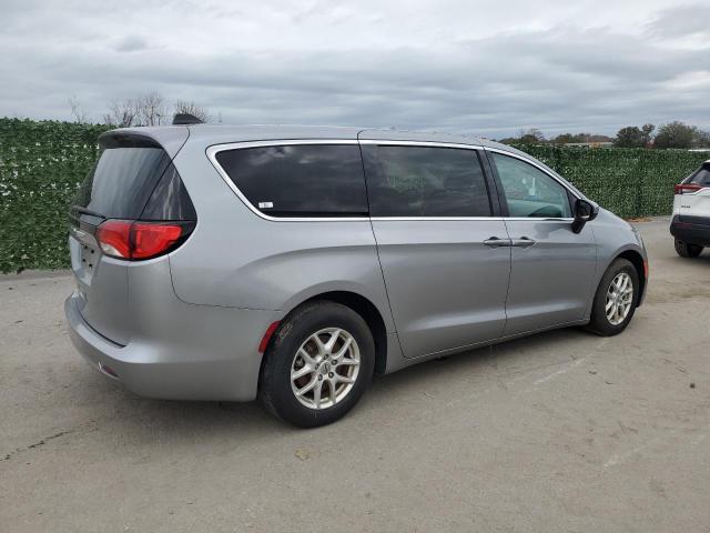 Изображение 3 2021 CHRYSLER VOYAGER LX 2021 с VIN 2C4RC1CG7MR557139