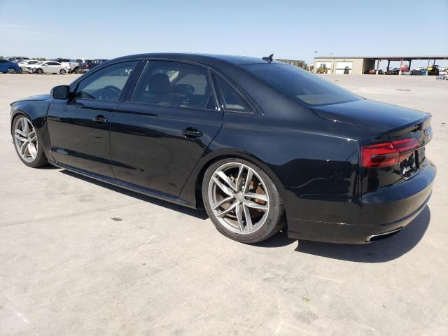 Obraz 2 z 2017 AUDI A8 L QUATTRO 2017 z VIN WAU43AFD2HN001106