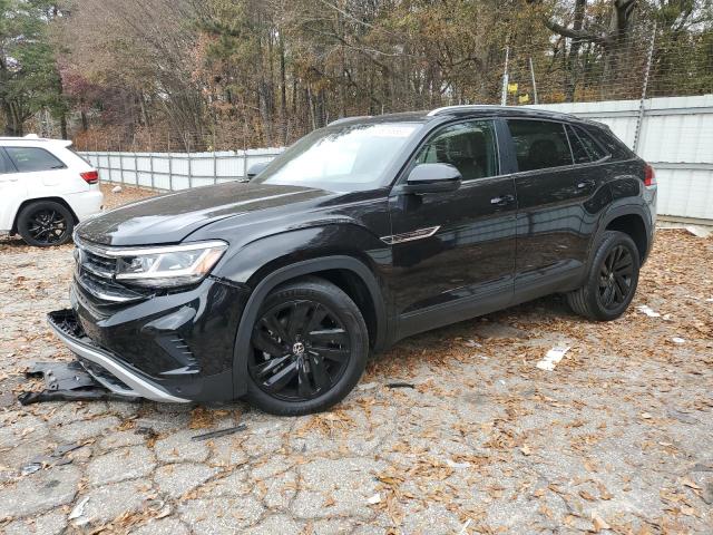 Изображение 2022 VOLKSWAGEN ATLAS CROSS SPORT SE 2022