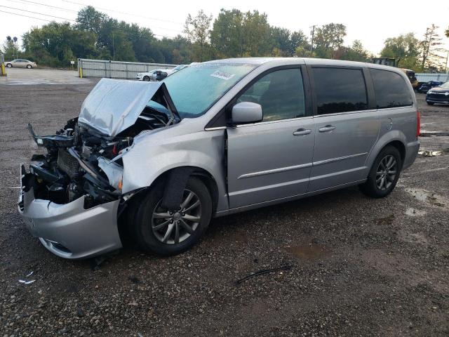 2016 CHRYSLER TOWN & COUNTRY S 2016 image