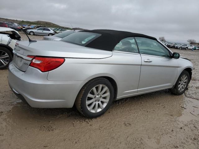 Изображение 3 2012 CHRYSLER 200 TOURING 2012 с VIN 1C3BCBEB9CN218455