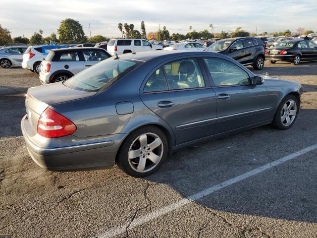 Obraz 3 z 2006 MERCEDES-BENZ E-CLASS 500 2006 z VIN WDBUF70J36A955104
