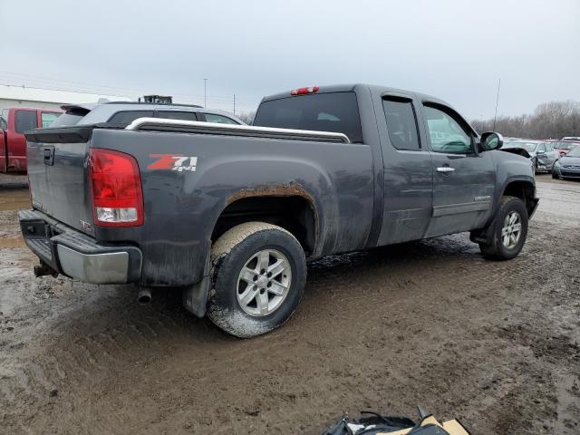 Изображение 3 2010 GMC SIERRA K1500 SLE 2010 с VIN 1GTSKVE30AZ153669