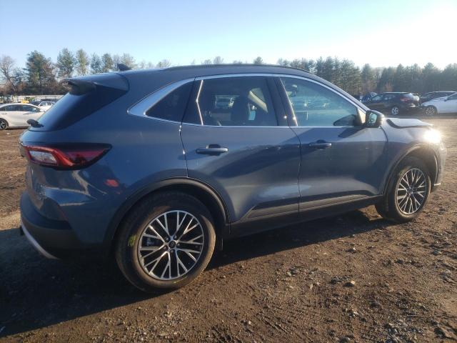 Image 3 of 2023 FORD ESCAPE  2023 with VIN 1FMCU0E14PUA25114