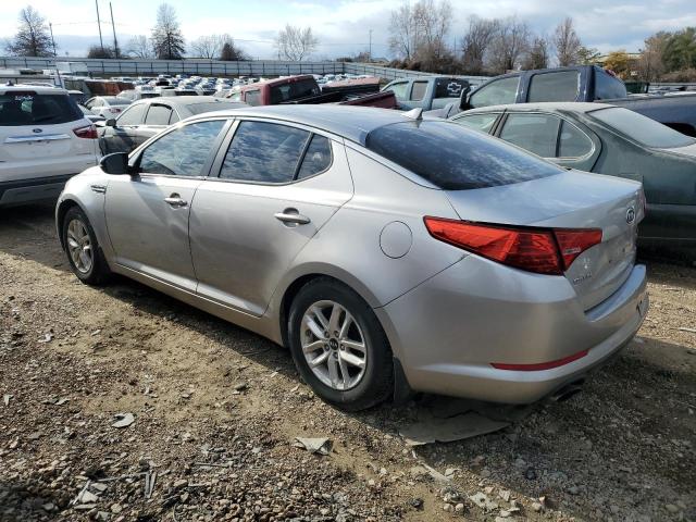 Obraz 2 z 2011 KIA OPTIMA LX 2011 z VIN KNAGM4A70B5096043