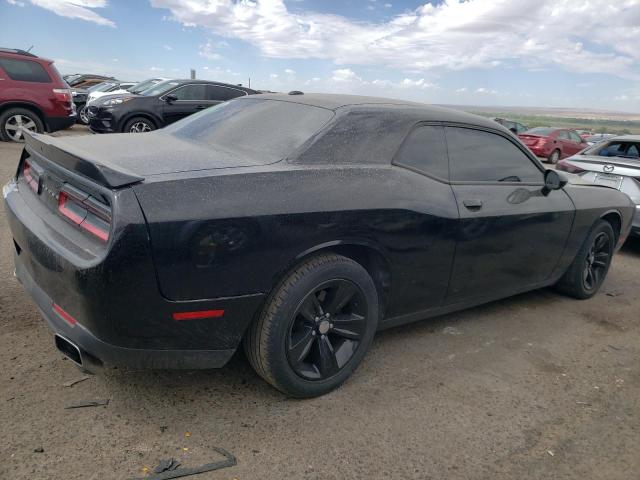 Image 3 of 2018 DODGE CHALLENGER SXT 2018 with VIN 2C3CDZAGXJH262837