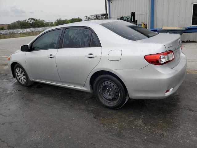 Obraz 2 z 2012 TOYOTA COROLLA BASE 2012 z VIN 5YFBU4EE5CP025222