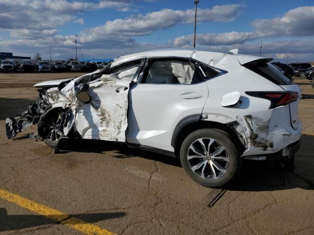 Image 2 of 2016 LEXUS NX 200T BASE 2016 with VIN JTJBARBZ0G2052388