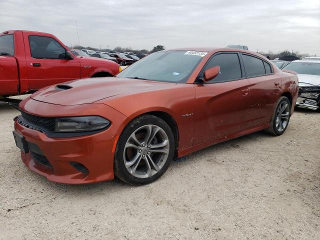 Изображение 1 2020 DODGE CHARGER R/T 2020 с VIN 2C3CDXCT9LH199425
