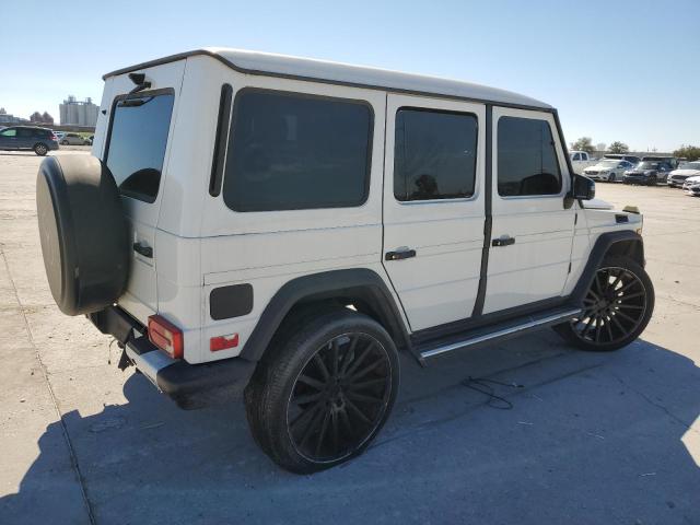 Image 3 of 2013 MERCEDES-BENZ G 550 2013 with VIN WDCYC3HF9DX214013