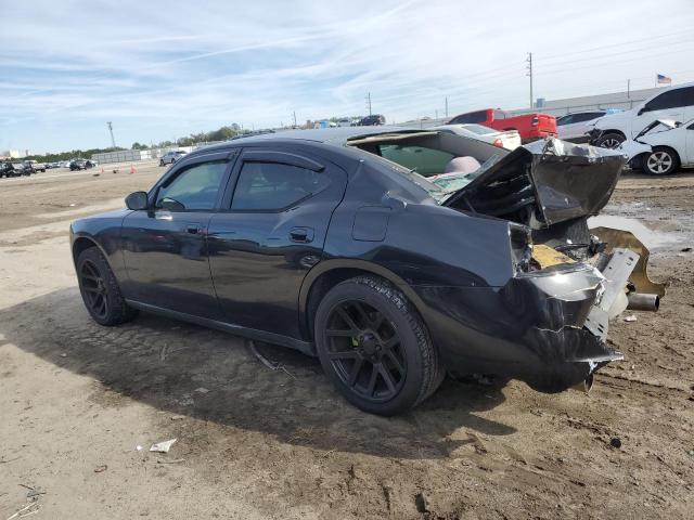 Obraz 2 z 2007 DODGE CHARGER SE 2007 z VIN 2B3KA43R37H784947