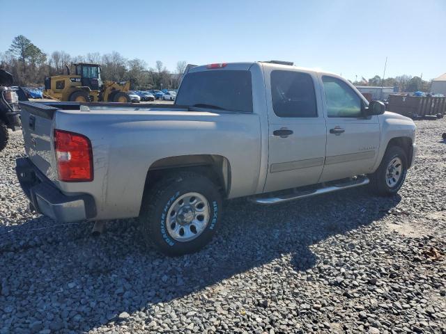 Image 3 of 2008 CHEVROLET SILVERADO C1500 2008 with VIN 3GCEC13CX8G122364
