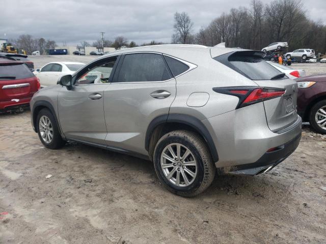 Obraz 2 z 2021 LEXUS NX 300 BASE 2021 z VIN JTJDARBZ3M2181939
