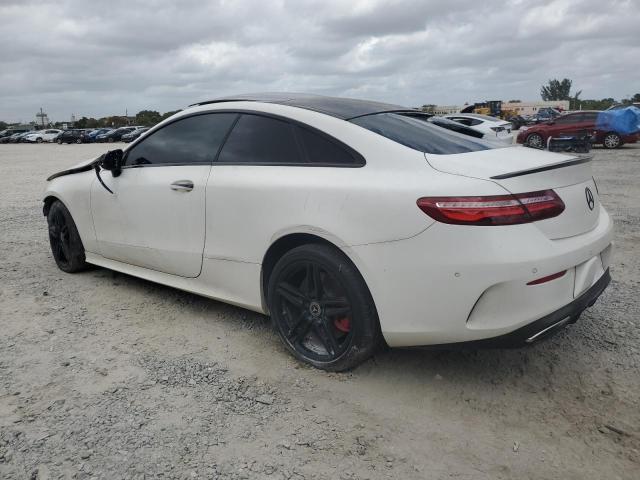 Obraz 2 z 2018 MERCEDES-BENZ E 400 2018 z VIN WDD1J6FB4JF053687