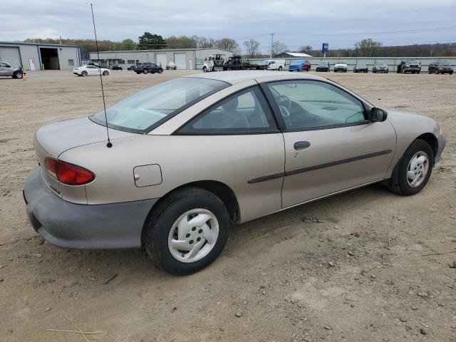 Obraz 3 z 1997 CHEVROLET CAVALIER BASE 1997 z VIN 1G1JC1249V7253505
